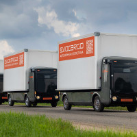 Автопилот ЭвоКарго выводит беспилотную логистику на новый уровень