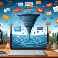 Как сайт становится продавцом: настраиваем воронку на сайте