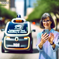 Tesla запустила публичное тестирование роботакси в Остине через iPhone: что это значит для российского бизнеса