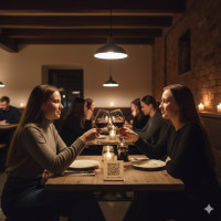 Как цифровые чаевые и бонусные системы увеличивают прибыль ресторанов