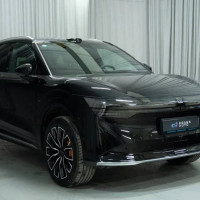 Китайские автомобили Zeekr, Li Auto и другие получили престижные награды