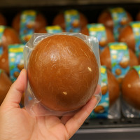 Чистый продукт без сахара и консервантов от COCO БОМБА: как инновации сокращают пищевые отходы и привлекают ответственных инвесторов