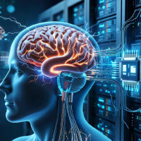 Эксперименты с загрузкой памяти в ИИ: шаг к новому поколению технологий