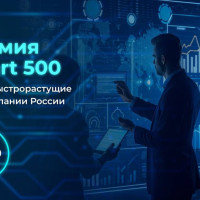 CARCRAFT в топе Smart 500: движемся только вверх
