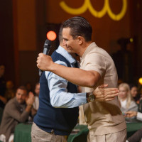 Club 500 запустил новое онлайн-сообщество для предпринимателей и топ-менеджеров — Club 500 Online