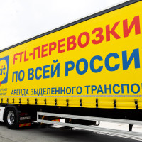 В ТК КИТ оценили перспективы рынка отечественных полуприцепов