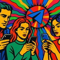 Виды рекламы в Telegram: как выбрать лучший формат