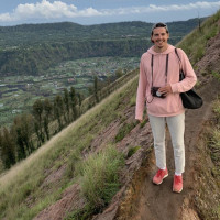 Бали — кейс по лидогенерации на покупку недвижимости. Заявки от $3