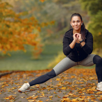 Фитнес и иммунитет: почему важно тренироваться до начала сезона простуд