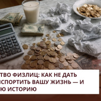 Банкротство физлиц: как не дать долгам испортить вашу жизнь — и кредитную историю