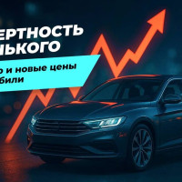 Утильсбор и новые цены на автомобили: комментирует Борис Беленький