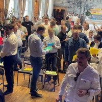 Анатомия проведения бизнес игр для сотрудников