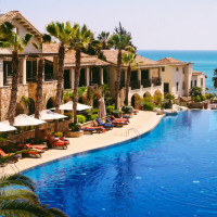 Лидогенерация для агентств недвижимости: опыт кампании на Кипре