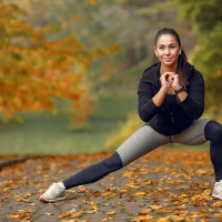 Фитнес и иммунитет: почему важно тренироваться до начала сезона простуд