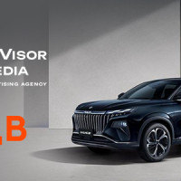 AdVisor Media и АДВ объединяют усилия для продвижения DONGFENG в России