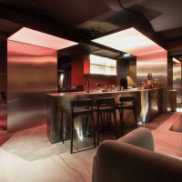 Как выбрать помещение под лаунж: 7 секретов успешной локации