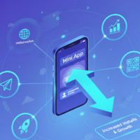 Как использовать Deep Links в Mini Apps для роста установок