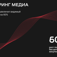 Как AI-мониторинг увеличил видимый охват PR-кампаний на 60%