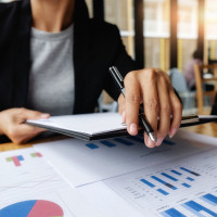 Важность отчетности для бизнеса