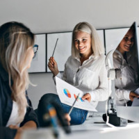 Как HR может работать с большими данными и аналитикой — практические кейсы