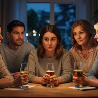 Влияние алкогольного опьянения на точность воспоминаний: как спиртное искажает память и восприятие реальности