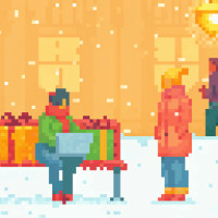 Новогодний марафон без паники: советы для маркетолога