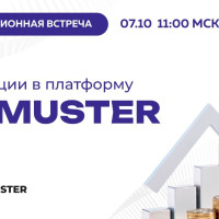 Закрытая инвестиционная сессия FINMUSTER: как зарабатывать на самой платформе