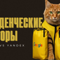 Google VS Яндекс, поведенческие факторы в 2025 году