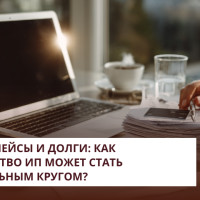 Маркетплейсы и долги: как банкротство ИП может стать спасательным кругом? Риски и возможности