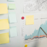 Ресурсы в управлении проектами: как не потерять и учесть все