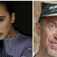 Слава Волк певец вступился за Славу: гневный выпад в адрес Сергея Соседова