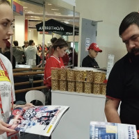 Эволюция промо-моделей: от раздачи листовок до профессиональных бренд-амбассадоров