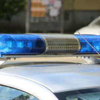 Росгвардейцы задержали подозреваемого в краже с охраняемого объекта в Самарской области