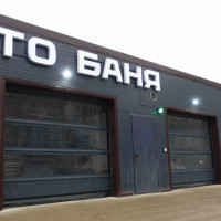 Холода ударили раньше, чем привезли ворота? Наш опыт выживания стройки в Воткинске