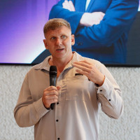 Сергей Урескул представил проект COCO БОМБА: почему внебиржевые инвестиции — must-have 2025-26