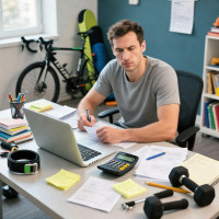 54 ФЗ, кассы, чеки: Как я принимаю платежи от физлиц без лишней головной боли