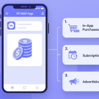 Монетизация VK Mini Apps: технический разбор трёх моделей