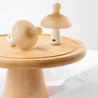 Thyseed представляет инновационный прорезыватель, который поможет отучить ребенка от сосания пальцев