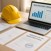 Как строительным и инженерным компаниям пройти НОК, НРС и СРО без рисков: опыт ЦПО «Скиллтех»