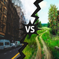 Влияет ли удаленка на неравенство городов