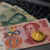 Тренд на юани или валютный парадокс