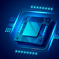 Технология будущего: Microsoft внедряет охлаждение через микроканалы в кремнии