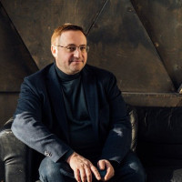 Константин Церазов: ИИ и новые технологии: Блокчейн, финтех, криптовалюты…