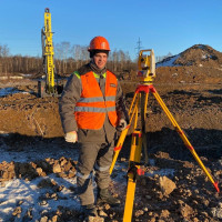 Более 1000 свай для нового завода: технология свайного фндамента доказала свою мощь в промышленном масштабе!