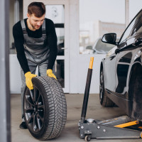 Зима на пороге: как подготовить автомобиль к холодам