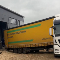 Китай сворачивает серые схемы торговли: что меняется с 1 октября 2025 и как теперь безопасно ввозить в РФ