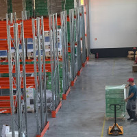 Как интегрировать интернет-магазин с нашим складом в Казани