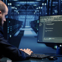 Мы не просто ищем IT-специалистов. Мы ищем тех, кто «в теме» — по-настоящему