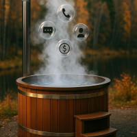 Как сезонные продавцы увеличивают заявки на Авито в 3 раза: кейс про банные чаны