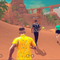 Онлайн корпоративы вышли на новый уровень! Виртуальные квесты вместо унылых встреч в Zoom